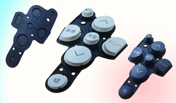 高標(biāo)準(zhǔn)體重測量儀P+R按鍵