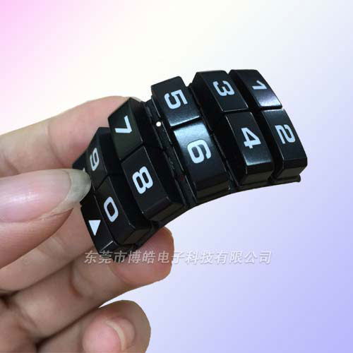 電子設(shè)備專配P+R按鍵