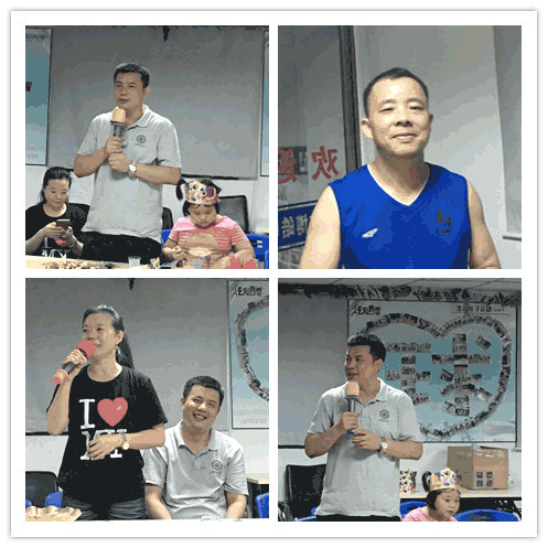 博皓硅膠制品廠領(lǐng)導