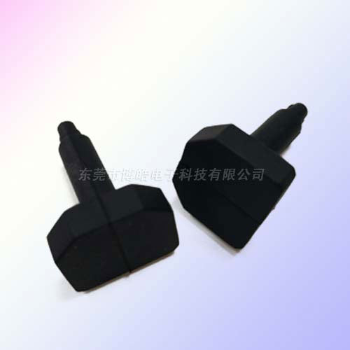 碳鎳導(dǎo)電硅膠條