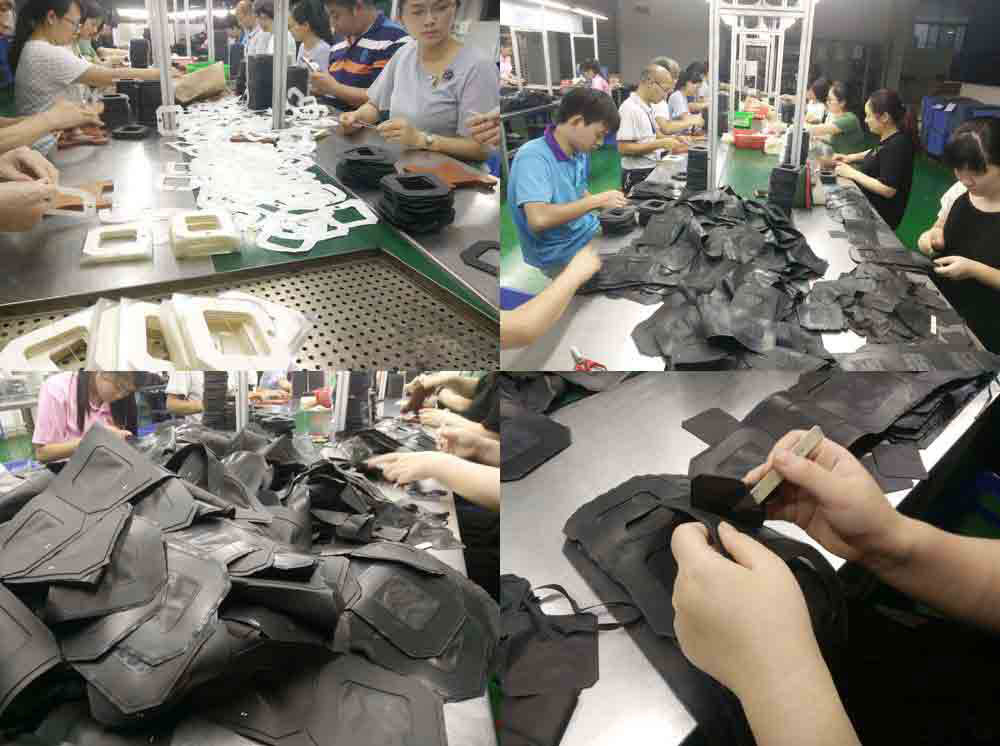 全力以赴，共渡難關(guān)