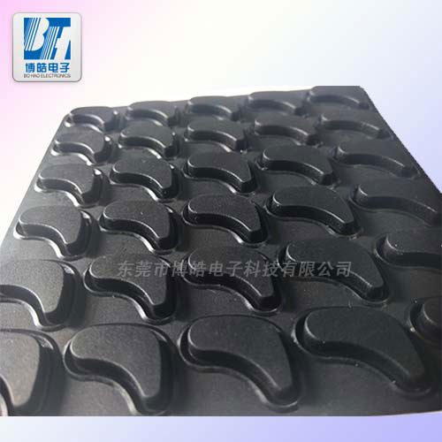 廠家長期供應(yīng)硅膠腳墊|硅膠墊片加工廠