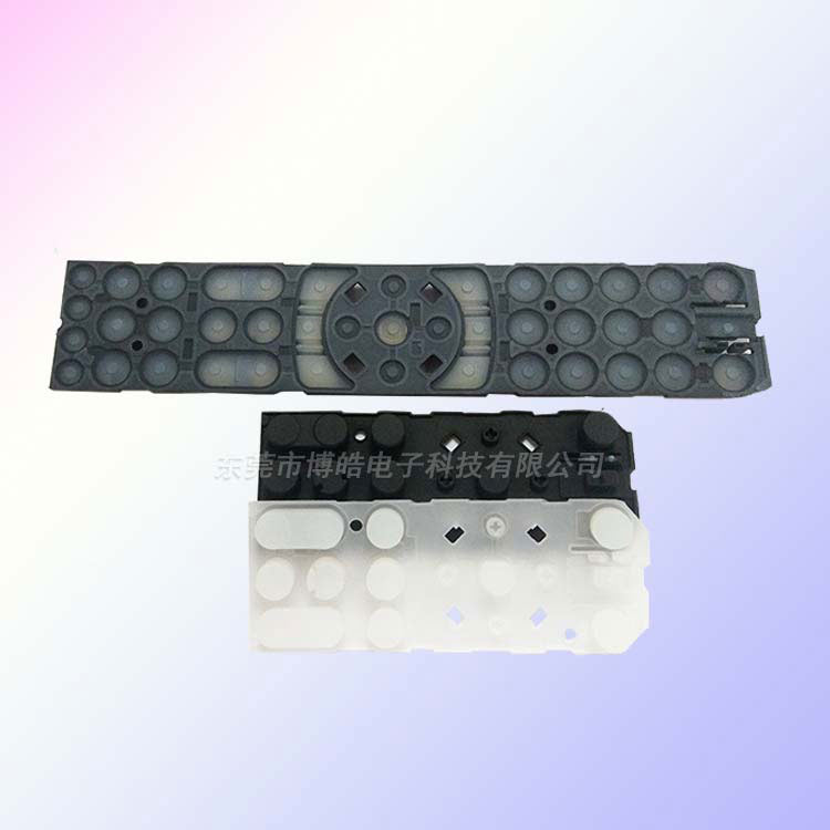 硅膠按鍵|硅膠制品定制廠(chǎng)