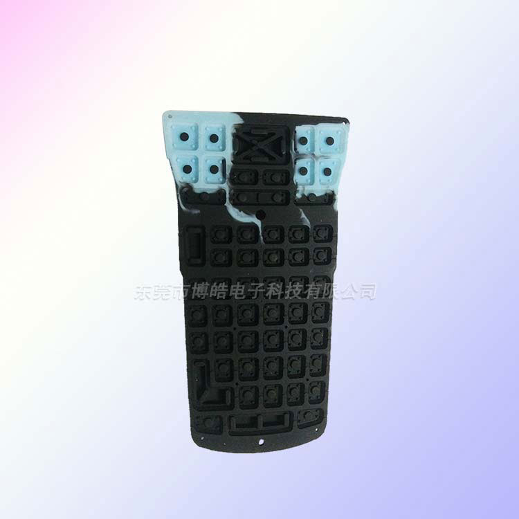 定制硅膠按鍵|硅膠制品定制廠