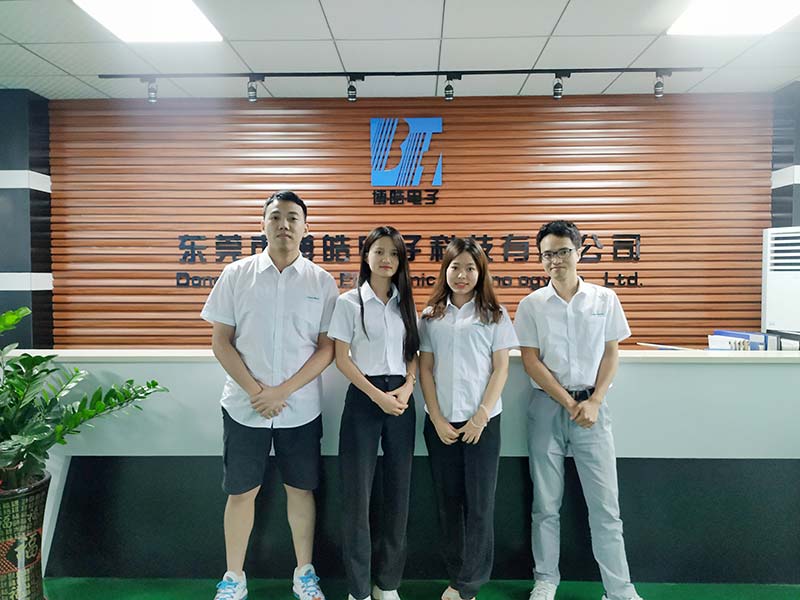 硅膠制品廠網(wǎng)絡營銷部員