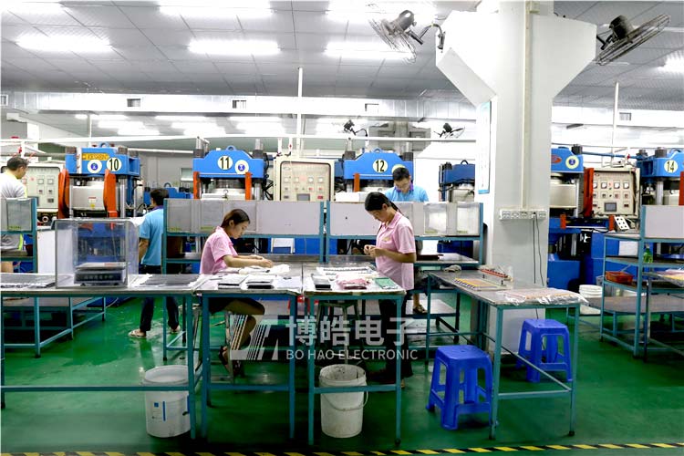 硅膠制品廠的網(wǎng)絡(luò)營銷