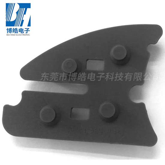 汽車儀表盤功能鍵內(nèi)襯硅膠按鍵可以開模定制通過各項(xiàng)認(rèn)證