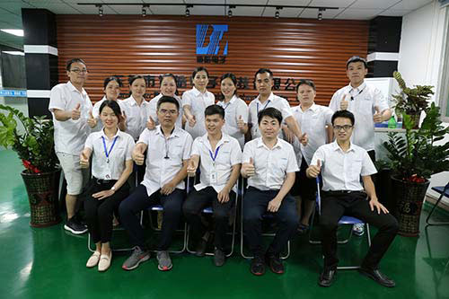 汽車(chē)按鍵生產(chǎn)廠家