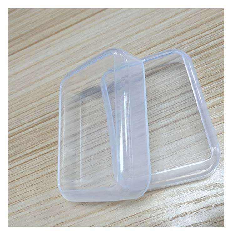 高透明度碼率表硅膠保護套