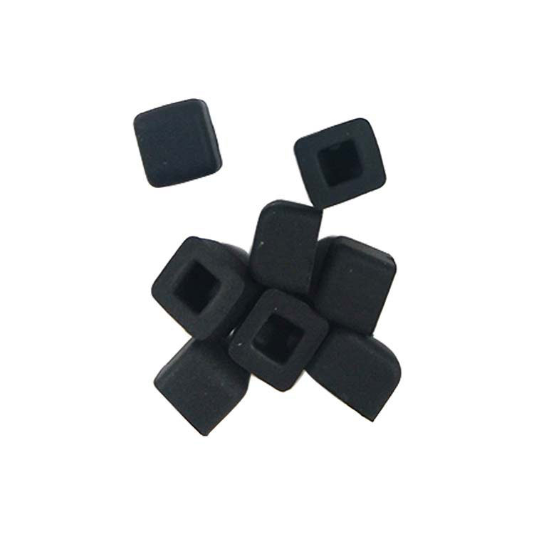 電容頭導(dǎo)電硅膠