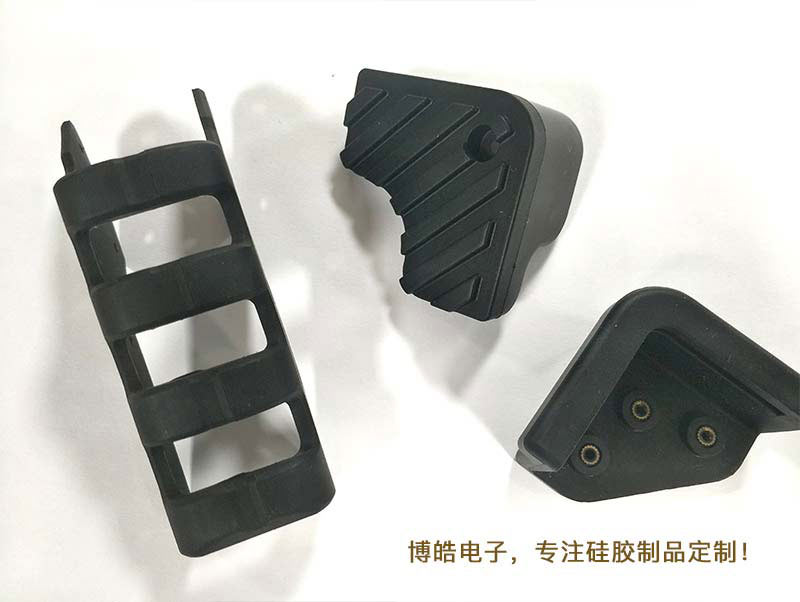 儀器硅膠護(hù)角