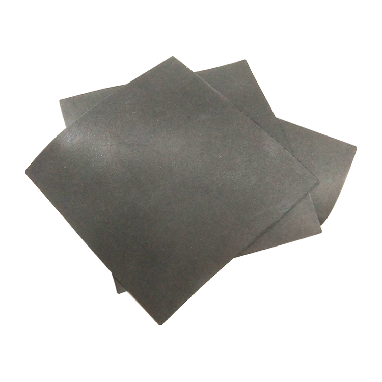 電磁屏蔽硅膠板