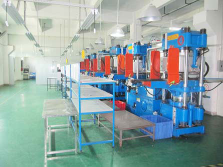 真空成型機(jī)