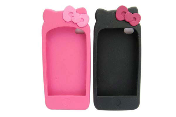 硅膠蘋(píng)果手機(jī)套