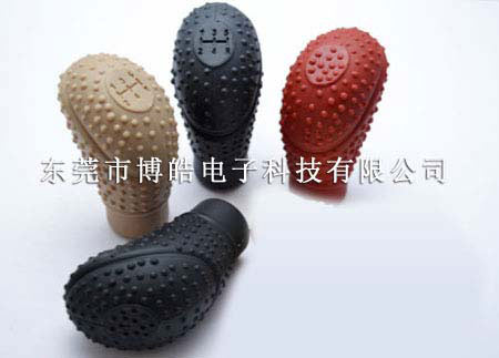 汽車硅膠手把套