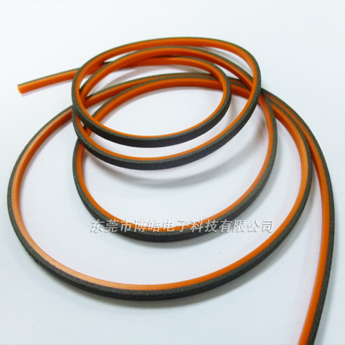 屏蔽導(dǎo)電硅膠條