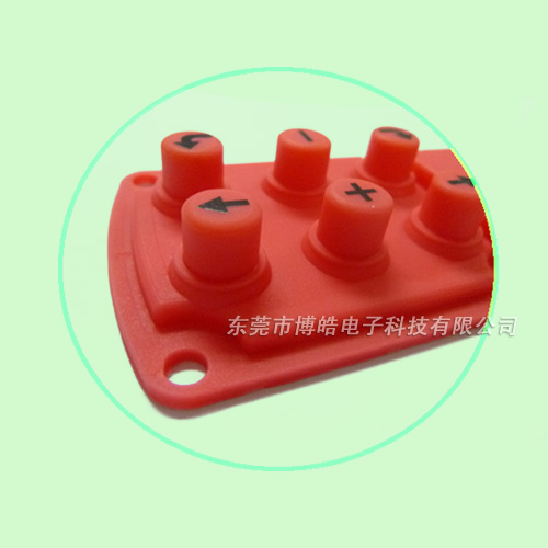 儀器設(shè)備面板按鍵