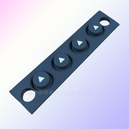 采購工業(yè)硅膠按鍵