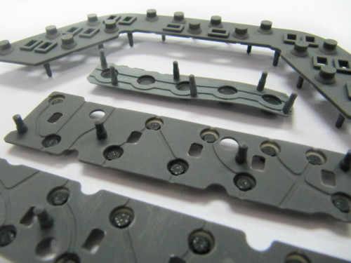 游戲機(jī)內(nèi)襯鍵