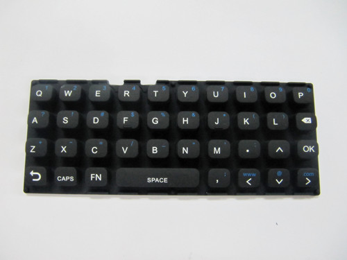 電子學(xué)習(xí)機(jī)硅膠鍵盤