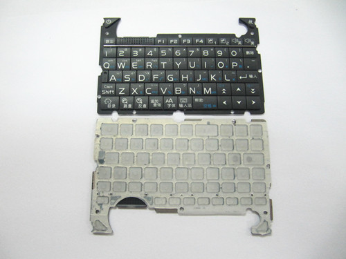 小學(xué)生電腦教育機按鍵