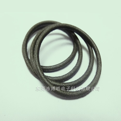 導電硅橡膠密封圈