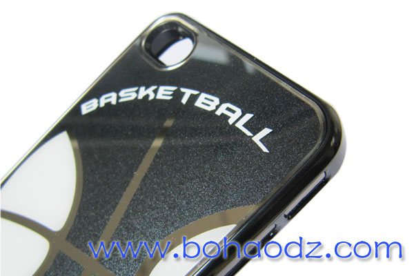 NBA籃球蘋(píng)果手機(jī)套細(xì)節(jié)