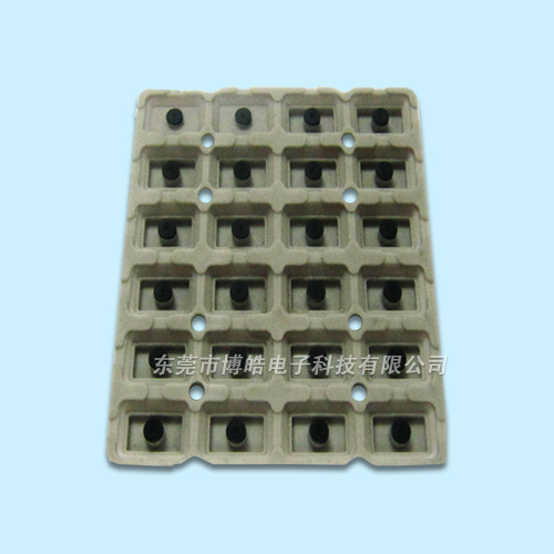 計算器硅膠按鍵