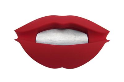 博皓創(chuàng)意性感紅唇煙灰缸防摔耐高溫 博皓創(chuàng)意性感紅唇煙灰缸防摔耐高溫