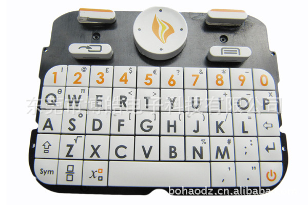 生產手機按鍵*全鍵盤按鍵|東莞導電膠按鍵廠|手機硅膠按鍵制品