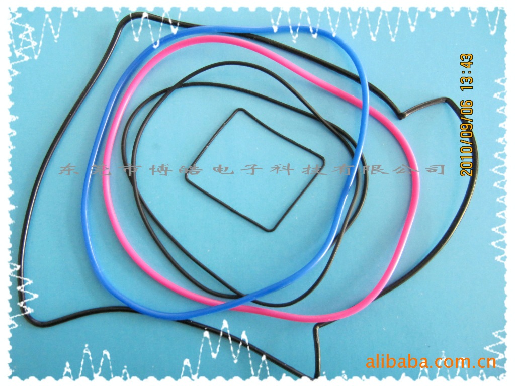 供應(yīng)硅橡膠雜件密封圈 東莞定做硅橡膠制品廠家