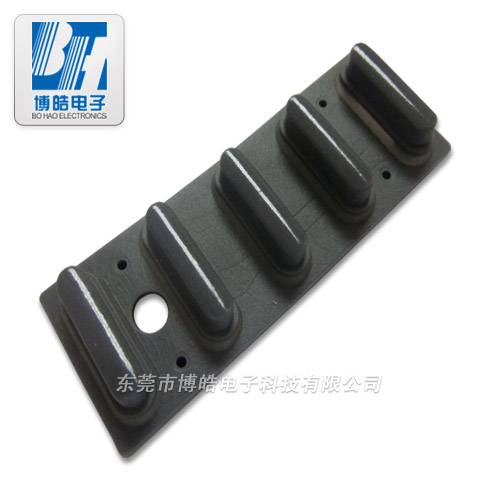 以我多年經(jīng)驗為您定制機械設(shè)備硅膠按鍵