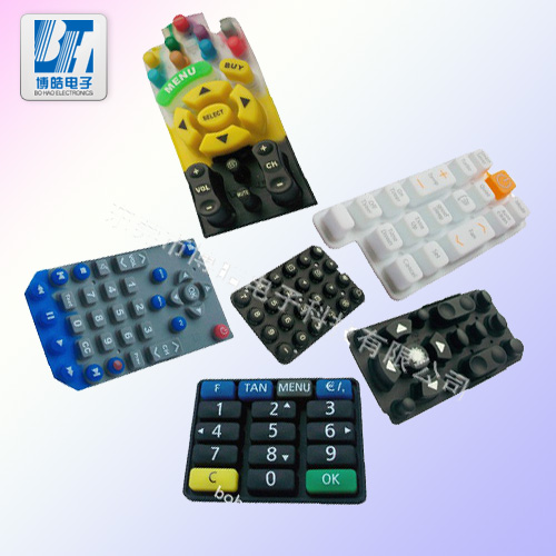 硅膠電子詞典、學(xué)習(xí)機(jī)鍵盤(pán)按鍵 規(guī)格款式多 可根據(jù)圖檔開(kāi)模訂制