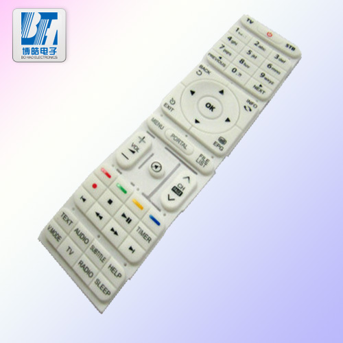 提供國(guó)外電視機(jī)遙控器按鍵來(lái)圖來(lái)樣定制