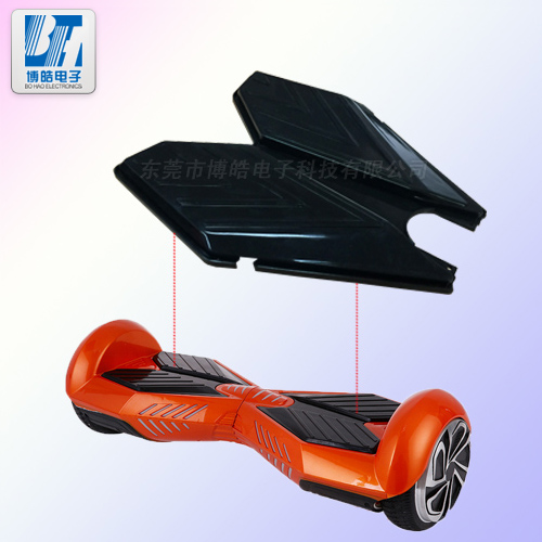 電動(dòng)扭扭車、思維車硅膠腳踏板 硅膠配件按鍵 有現(xiàn)模廠家供應(yīng)