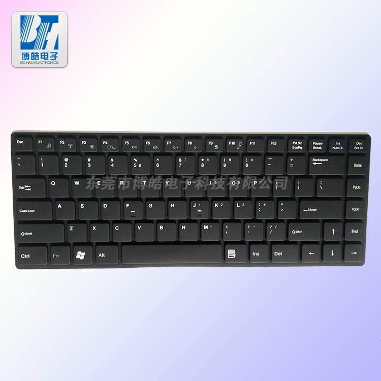 廠家開模定做級(jí)多功能硅膠鍵盤|高靈敏度硅膠鍵盤 防水硅膠鍵盤