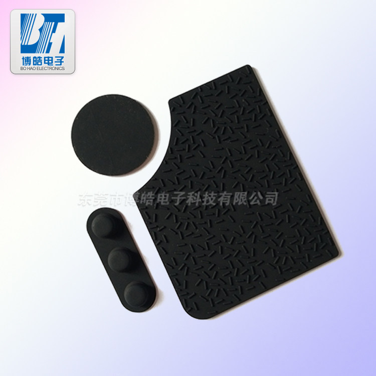 定制智能設(shè)備硅膠配件|廠家加工生產(chǎn)硅膠配件