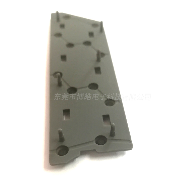 汽車中控臺硅膠按鍵