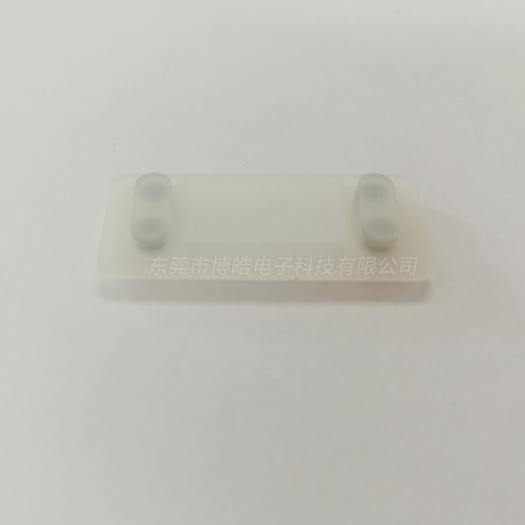 汽車(chē)近光燈硅膠按鍵